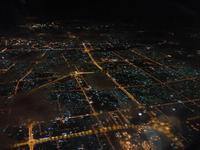 002 Dubai von oben &ndash; &copy; Patrick Fritzsche (Eberhardt TRAVEL)