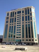 003 Hotel 'Auris Plaza' &ndash; &copy; Patrick Fritzsche (Eberhardt TRAVEL)