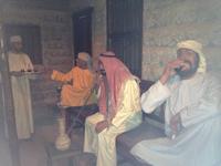 009 im Dubai Museum &ndash; &copy; Patrick Fritzsche (Eberhardt TRAVEL)