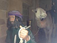 010 im Dubai Museum &ndash; &copy; Patrick Fritzsche (Eberhardt TRAVEL)