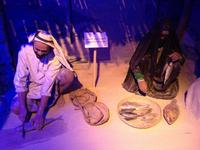 011 im Dubai Museum &ndash; &copy; Patrick Fritzsche (Eberhardt TRAVEL)