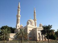 023 Jumeirah Moschee &ndash; &copy; Patrick Fritzsche (Eberhardt TRAVEL)