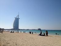 024 Burj al Arab Hotel &ndash; &copy; Patrick Fritzsche (Eberhardt TRAVEL)