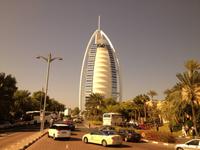 026 Burj al Arab Hotel &ndash; &copy; Patrick Fritzsche (Eberhardt TRAVEL)