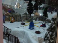 028 Ski Dubai in der Mall of the Emirates &ndash; &copy; Patrick Fritzsche (Eberhardt TRAVEL)