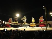 044 Rub al Khali - im Wüstencamp &ndash; &copy; Patrick Fritzsche (Eberhardt TRAVEL)