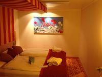 063 Beispiel Innenkabine &ndash; &copy; Patrick Fritzsche (Eberhardt TRAVEL)