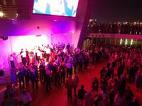 067 Eröffnungs-Veranstaltung auf dem Pooldeck &ndash; &copy; Patrick Fritzsche (Eberhardt TRAVEL)