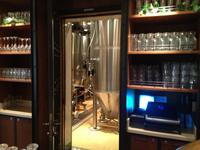 080 eigene Brauerei auf dem Schiff &ndash; &copy; Patrick Fritzsche (Eberhardt TRAVEL)