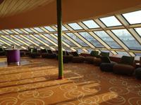 081 die AIDA Lounge &ndash; &copy; Patrick Fritzsche (Eberhardt TRAVEL)