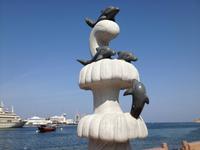 130 Corniche in Muscat &ndash; &copy; Patrick Fritzsche (Eberhardt TRAVEL)