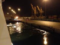 140 Bye bye Muscat &ndash; &copy; Patrick Fritzsche (Eberhardt TRAVEL)