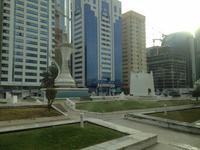 157 Abu Dhabi (V.A.E.) &ndash; &copy; Patrick Fritzsche (Eberhardt TRAVEL)