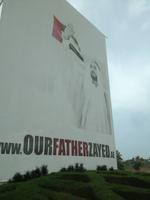 161 Scheich Zayed - Abu Dhabi (V.A.E.) &ndash; &copy; Patrick Fritzsche (Eberhardt TRAVEL)