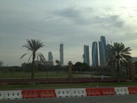 163 Abu Dhabi (V.A.E.) &ndash; &copy; Patrick Fritzsche (Eberhardt TRAVEL)