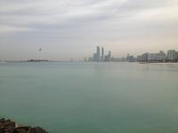 164 Abu Dhabi (V.A.E.) &ndash; &copy; Patrick Fritzsche (Eberhardt TRAVEL)