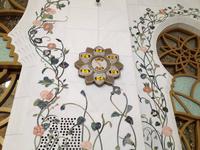 174 Scheich Zayed Grand Moschee Abu Dhabi &ndash; &copy; Patrick Fritzsche (Eberhardt TRAVEL)