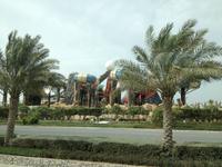 188 Wasserpark auf Yas Island &ndash; &copy; Patrick Fritzsche (Eberhardt TRAVEL)