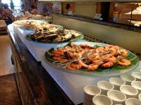 203 Mittagessen im Luxushotel 'Emirates Palace' &ndash; &copy; Patrick Fritzsche (Eberhardt TRAVEL)