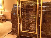 211 Luxushotel 'Emirates Palace' &ndash; &copy; Patrick Fritzsche (Eberhardt TRAVEL)