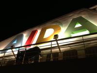 224 AIDAblu &ndash; &copy; Patrick Fritzsche (Eberhardt TRAVEL)