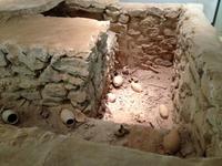 229 Nationalmuseum Bahrain &ndash; &copy; Patrick Fritzsche (Eberhardt TRAVEL)