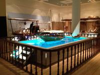 230 Nationalmuseum Bahrain &ndash; &copy; Patrick Fritzsche (Eberhardt TRAVEL)