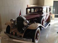 231 Nationalmuseum Bahrain &ndash; &copy; Patrick Fritzsche (Eberhardt TRAVEL)