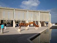 232 Nationalmuseum Bahrain &ndash; &copy; Patrick Fritzsche (Eberhardt TRAVEL)