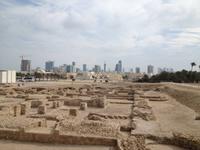 237 Bahrain Fort &ndash; &copy; Patrick Fritzsche (Eberhardt TRAVEL)