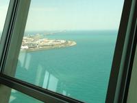 251 der King Fahad Causeway &ndash; &copy; Patrick Fritzsche (Eberhardt TRAVEL)