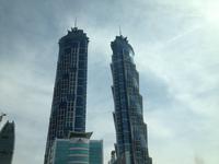 261 Skyline Dubai &ndash; &copy; Patrick Fritzsche (Eberhardt TRAVEL)