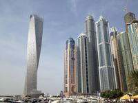 262 Dubai Marina die Zweit ;) &ndash; &copy; Patrick Fritzsche (Eberhardt TRAVEL)