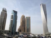 263 Dubai Marina die Zweit ;) &ndash; &copy; Patrick Fritzsche (Eberhardt TRAVEL)