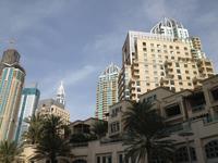 267 Dubai Marina die Zweit ;) &ndash; &copy; Patrick Fritzsche (Eberhardt TRAVEL)