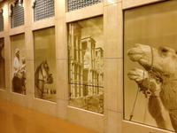 275 in der Dubai Metro &ndash; &copy; Patrick Fritzsche (Eberhardt TRAVEL)