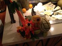 280 im Restaurant der AIDAblu &ndash; &copy; Patrick Fritzsche (Eberhardt TRAVEL)