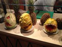 281 im Restaurant der AIDAblu &ndash; &copy; Patrick Fritzsche (Eberhardt TRAVEL)