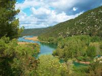 Krka- Nationalpark