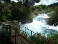 Krka- Nationalpark