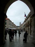Dubrovnik