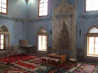 Mostar, Moschee