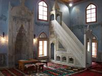 Mostar, Moschee