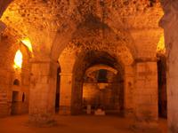 Palast des Diokletian in Split