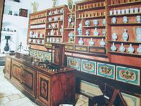 Dubrovnik, Alte Apotheke