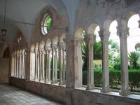 Dubrovnik, Franziskanerkloster