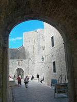 Dubrovnik