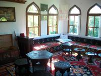 Mostar, im Türkischen Haus