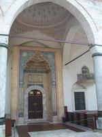 Moschee in Sarajevo