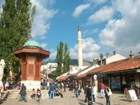Sarajevo